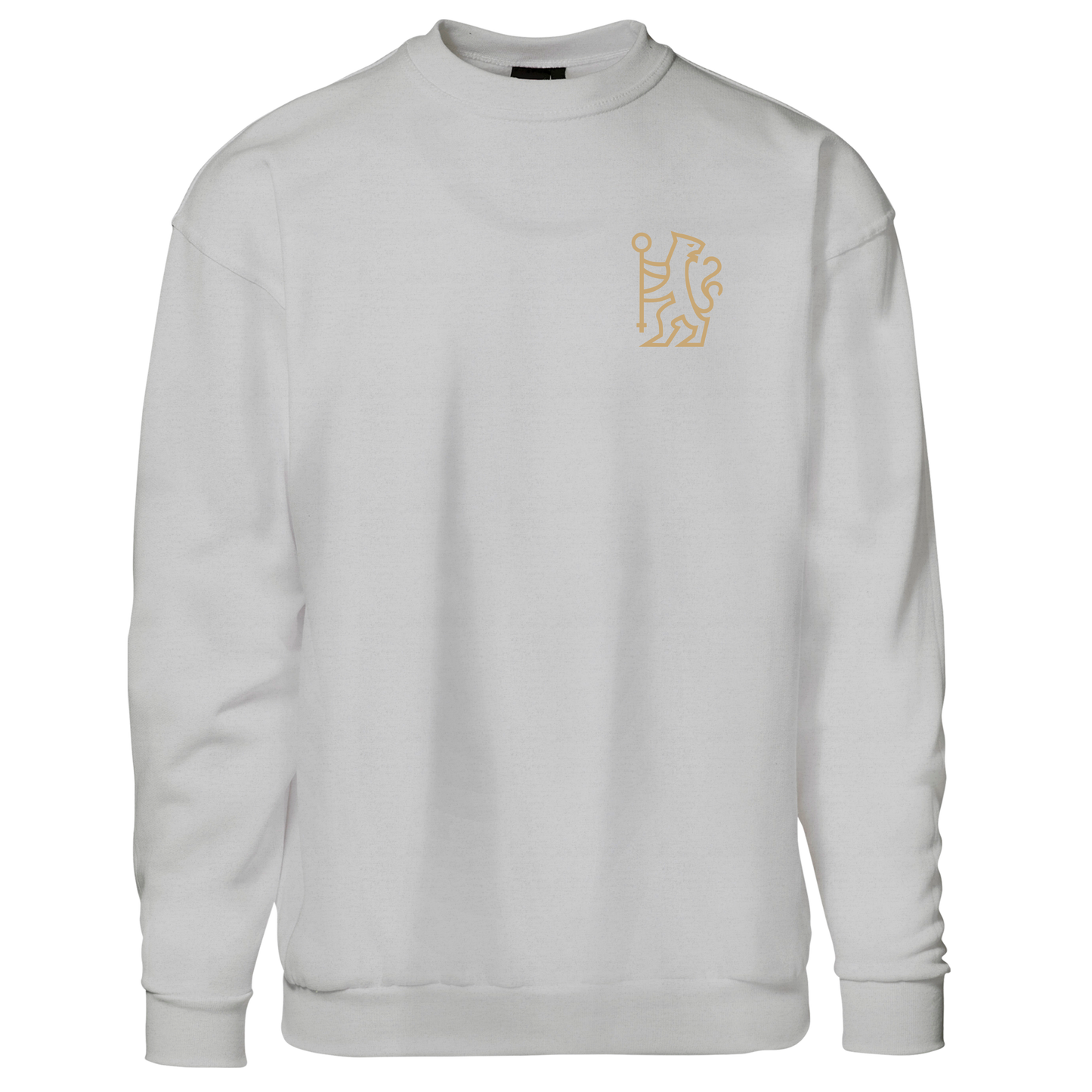 LOGO | SWEATSHIRT