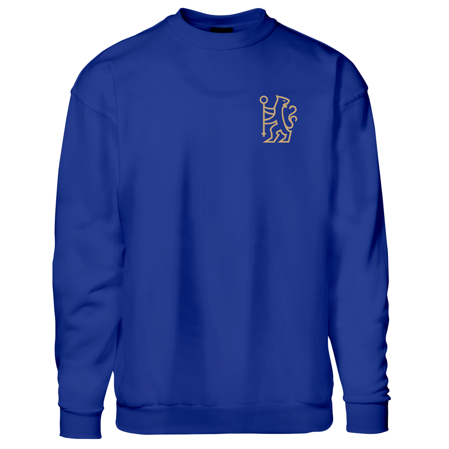 LOGO | SWEATSHIRT