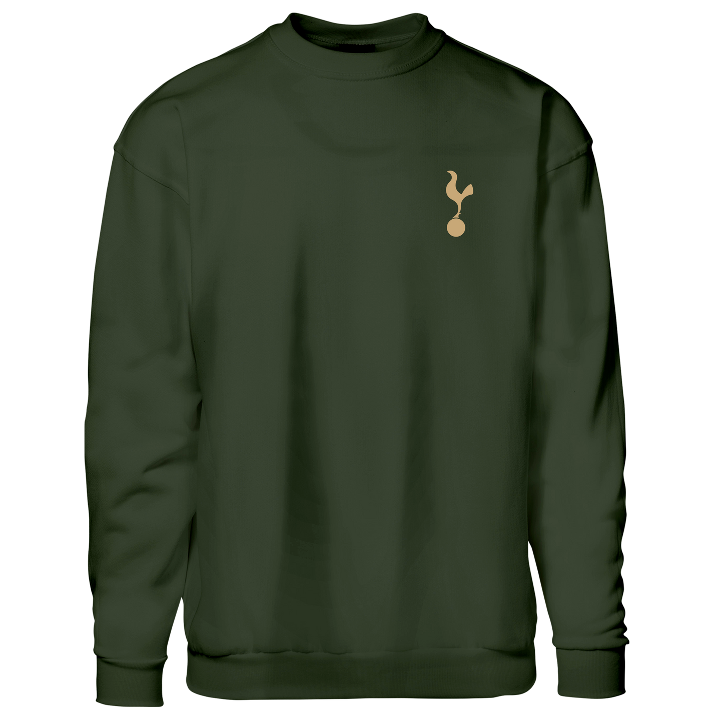 TOTTENHAM LOGO | SWEATSHIRT