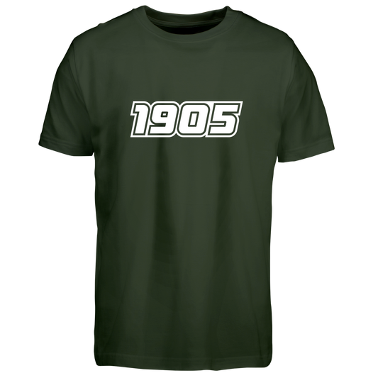 1905 | T-SHIRT
