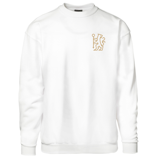 LOGO | SWEATSHIRT