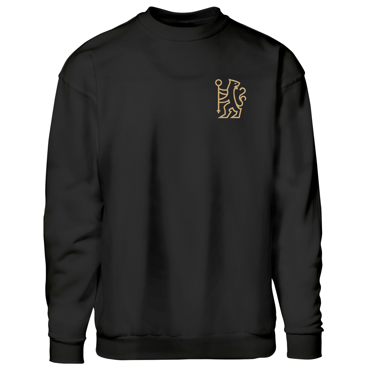 LOGO | SWEATSHIRT