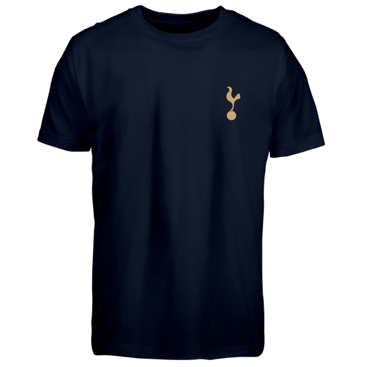 TOTTENHAM LOGO | T-SHIRT