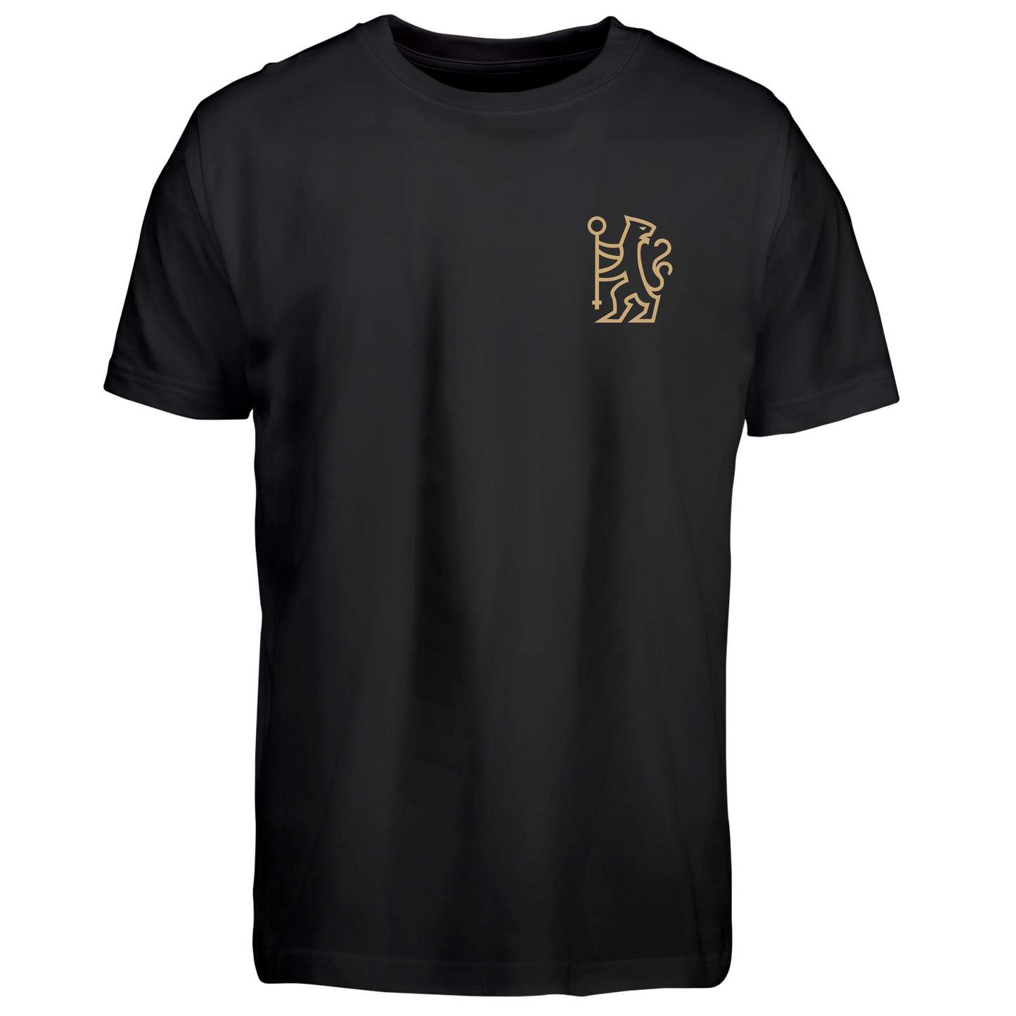 LOGO | T-SHIRT
