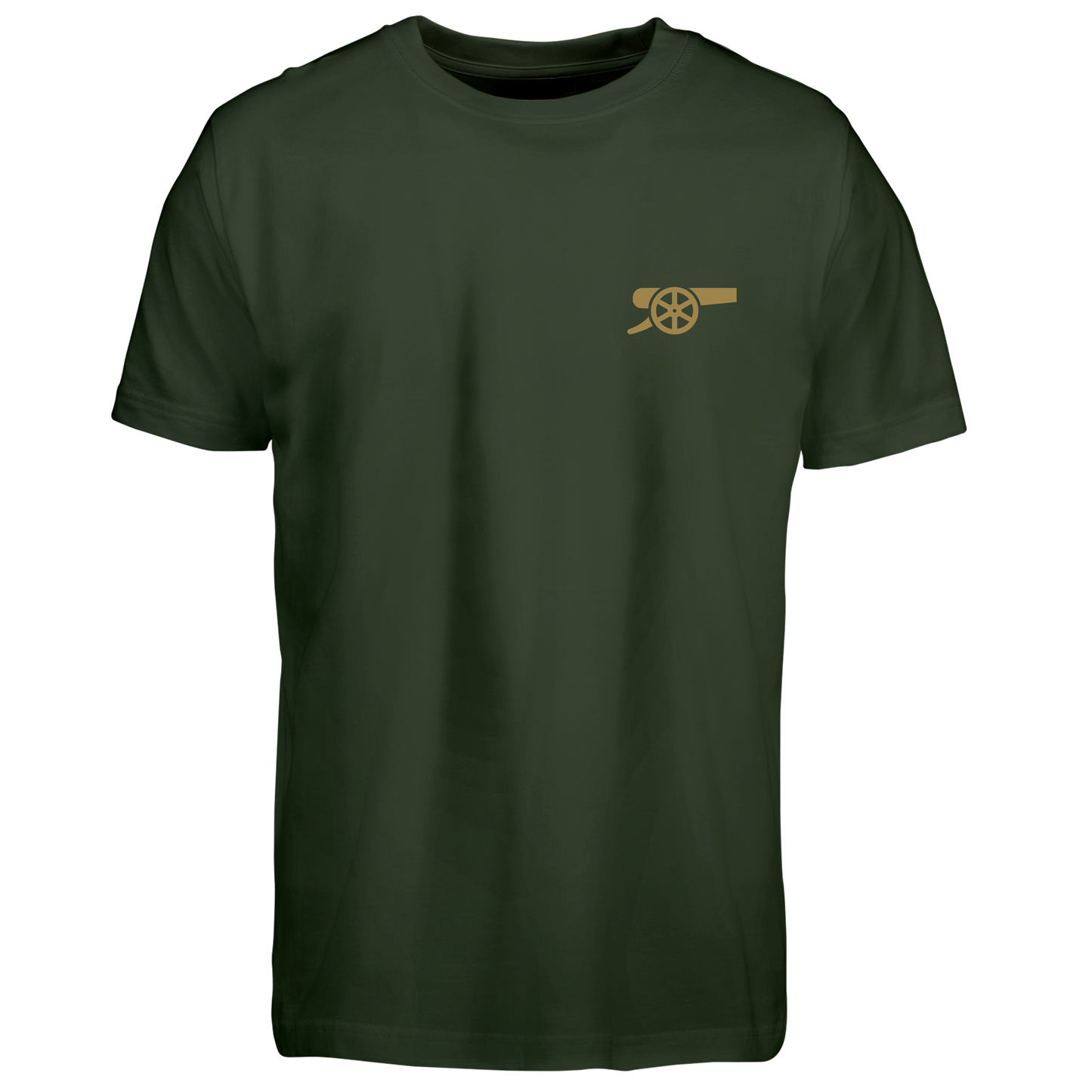 LOGO | T-SHIRT