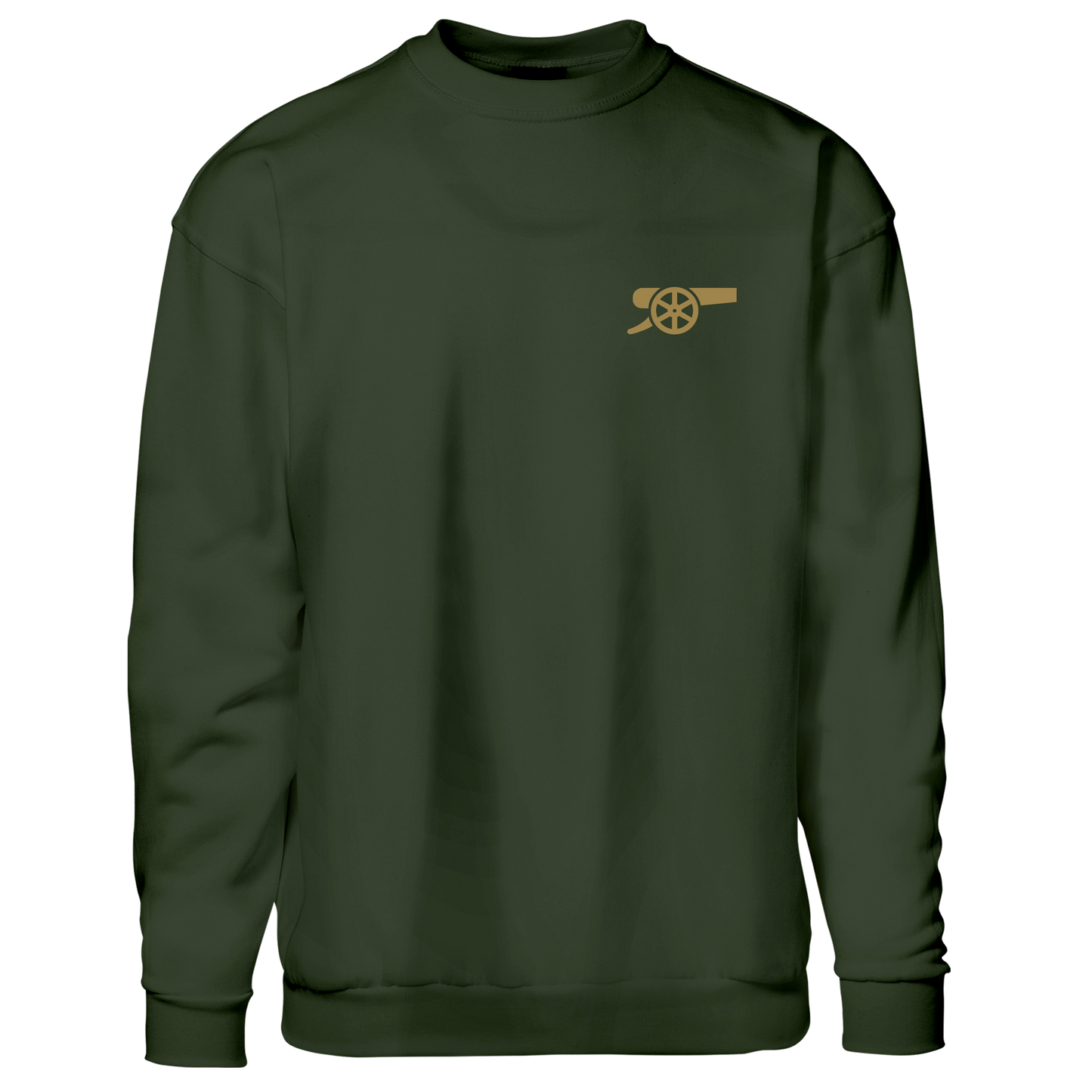 LOGO | SWEATSHIRT