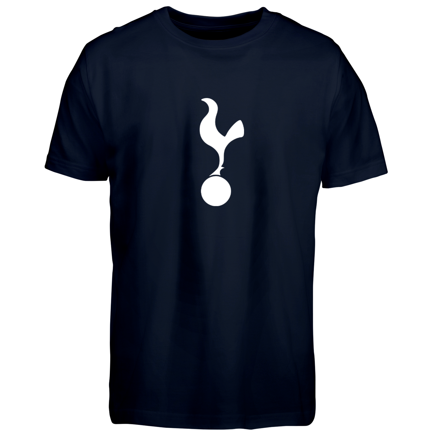 LOGO TOTTENHAM | T-SHIRT