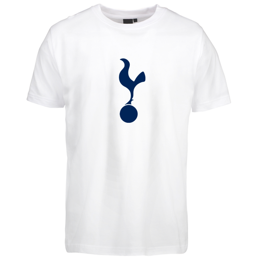 LOGO TOTTENHAM | T-SHIRT