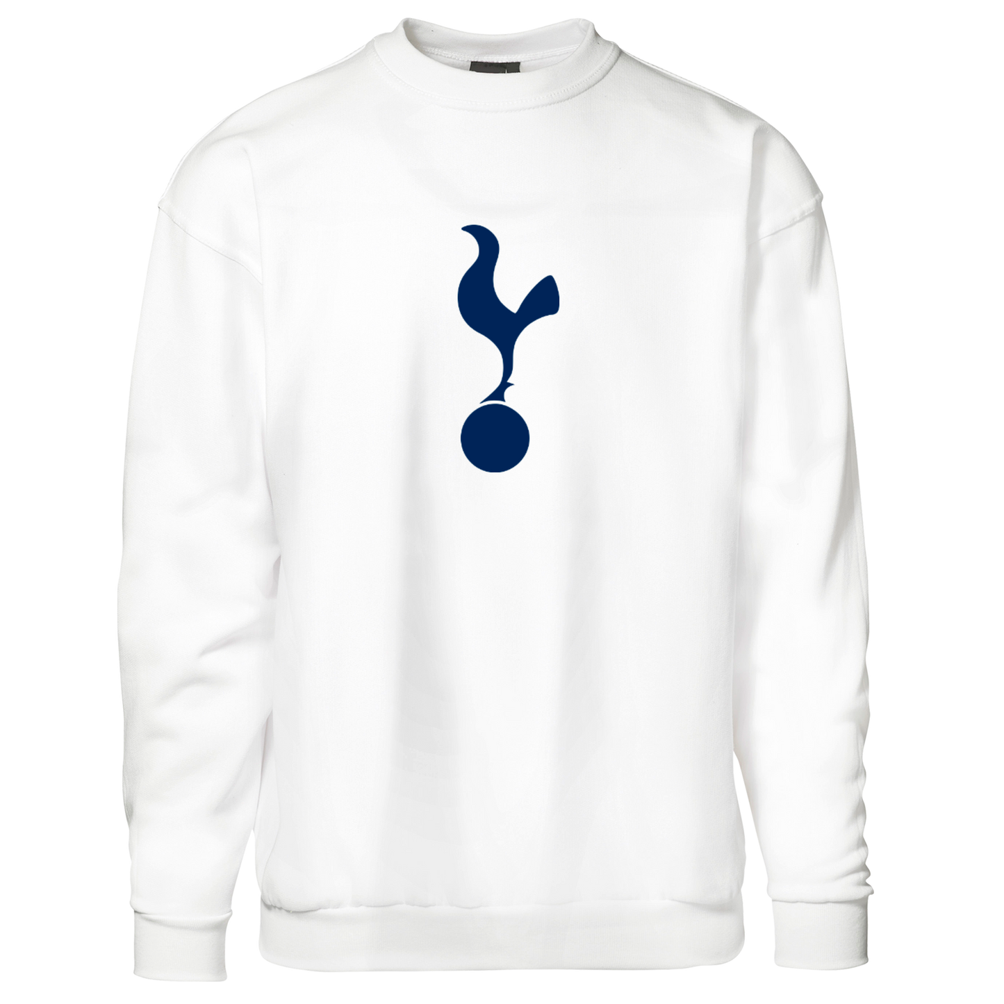 LOGO TOTTENHAM | SWEATSHIRT