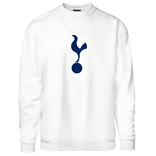 LOGO TOTTENHAM | SWEATSHIRT