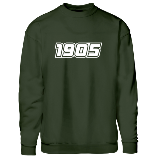 1905 | SWEATSHIRT