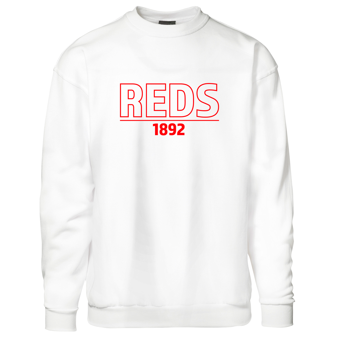 REDS 1892 | SWEATSHIRT