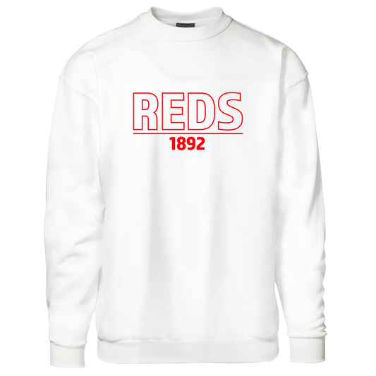 REDS 1892 | SWEATSHIRT