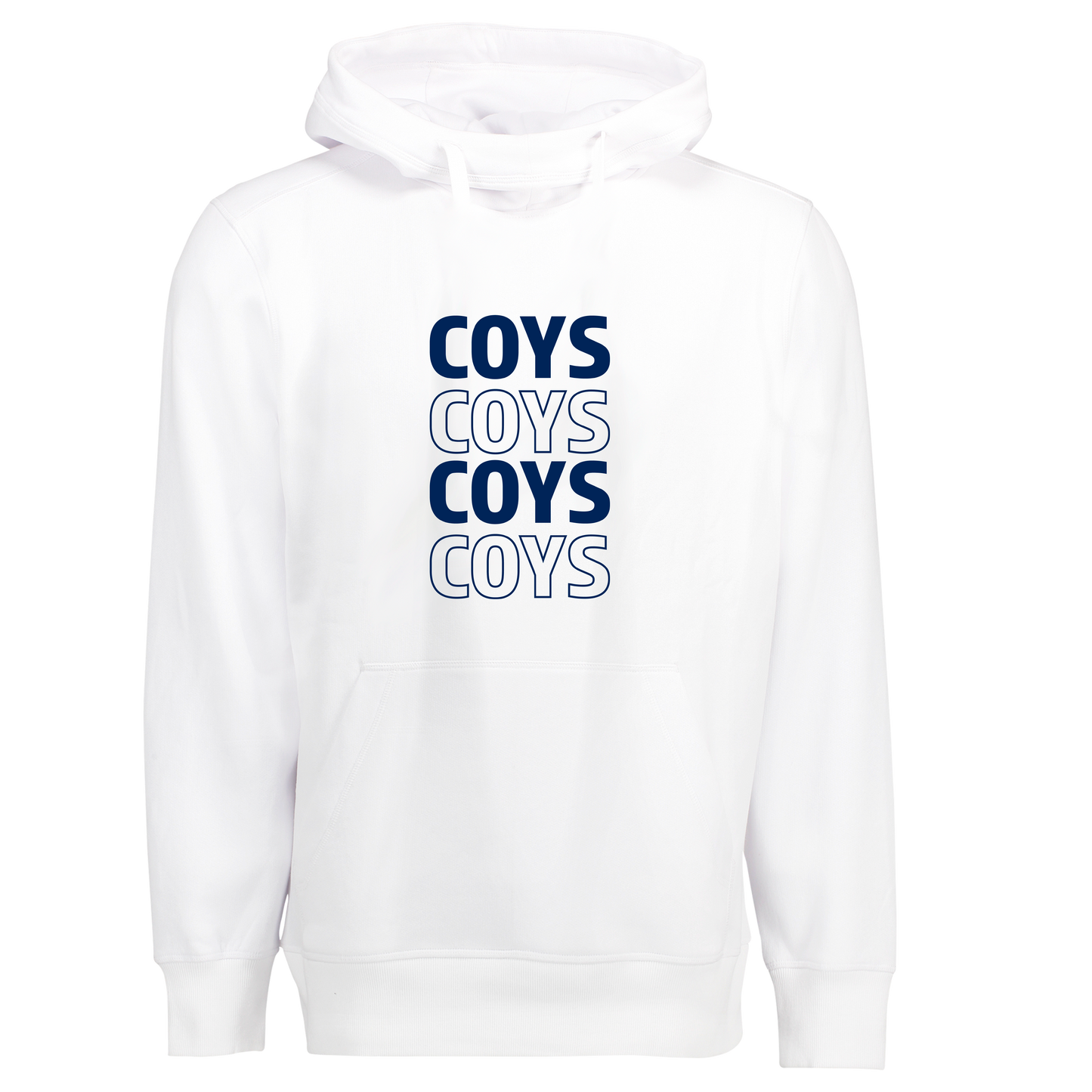 COYS | HOODIE