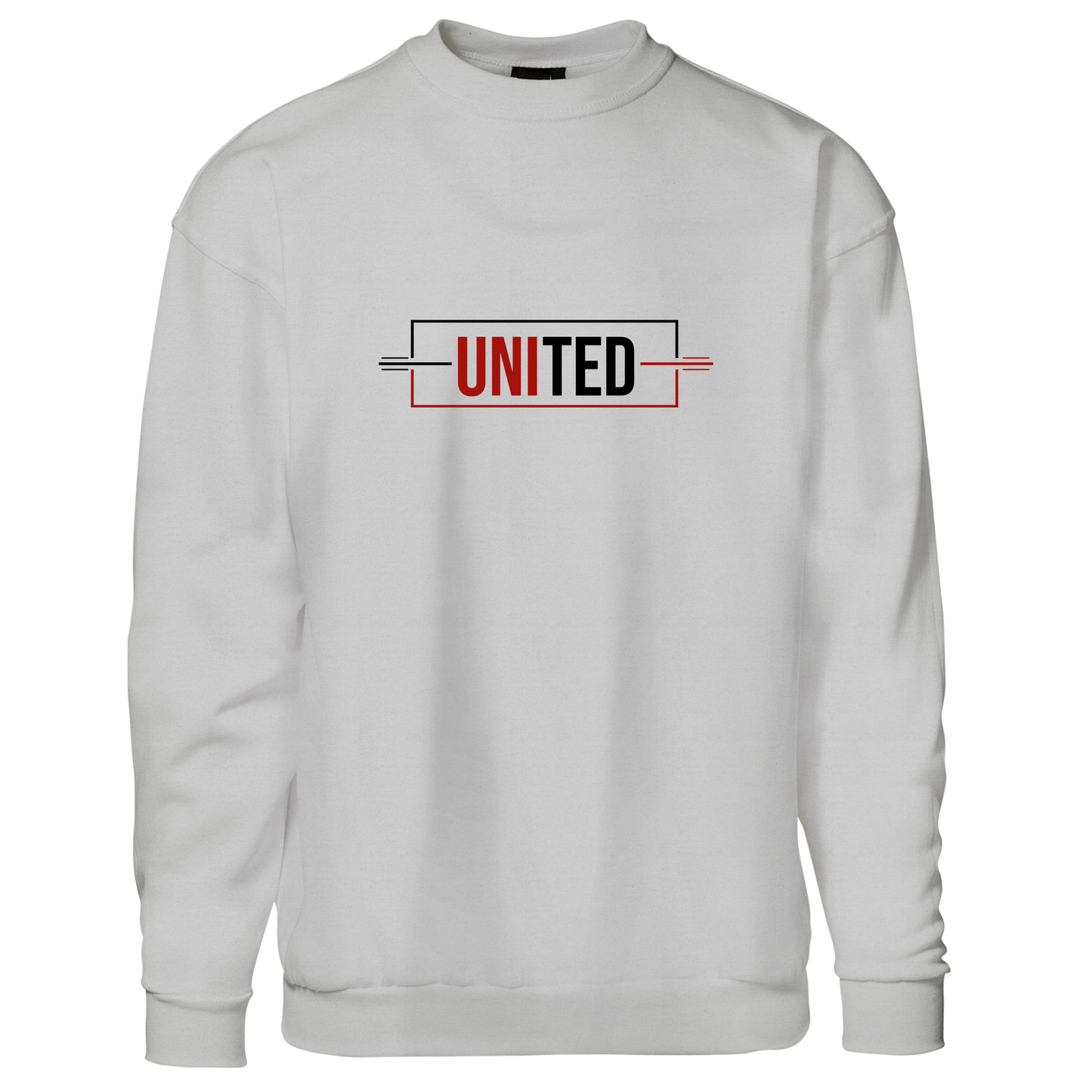 UNITED | SWEATSHIRT