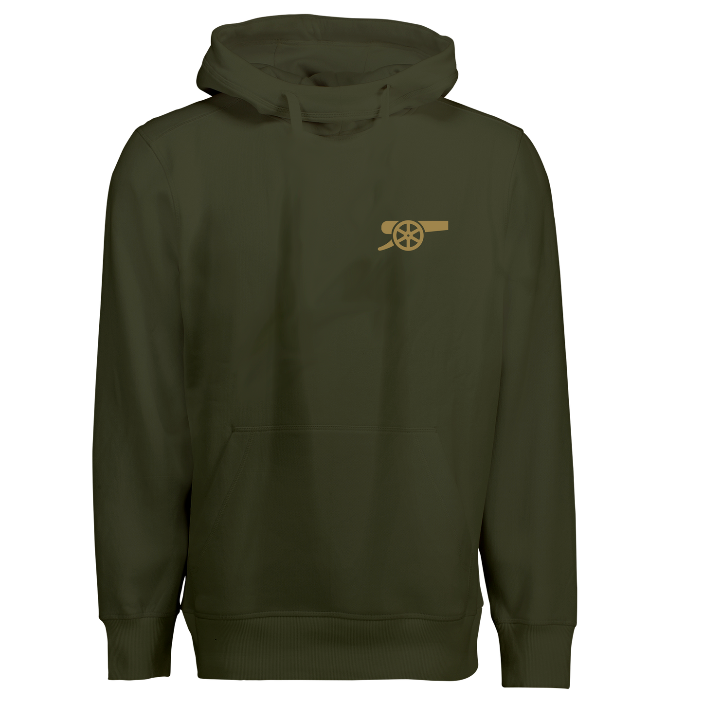 LOGO | HOODIE