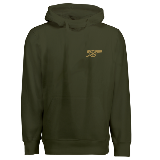 LOGO | HOODIE
