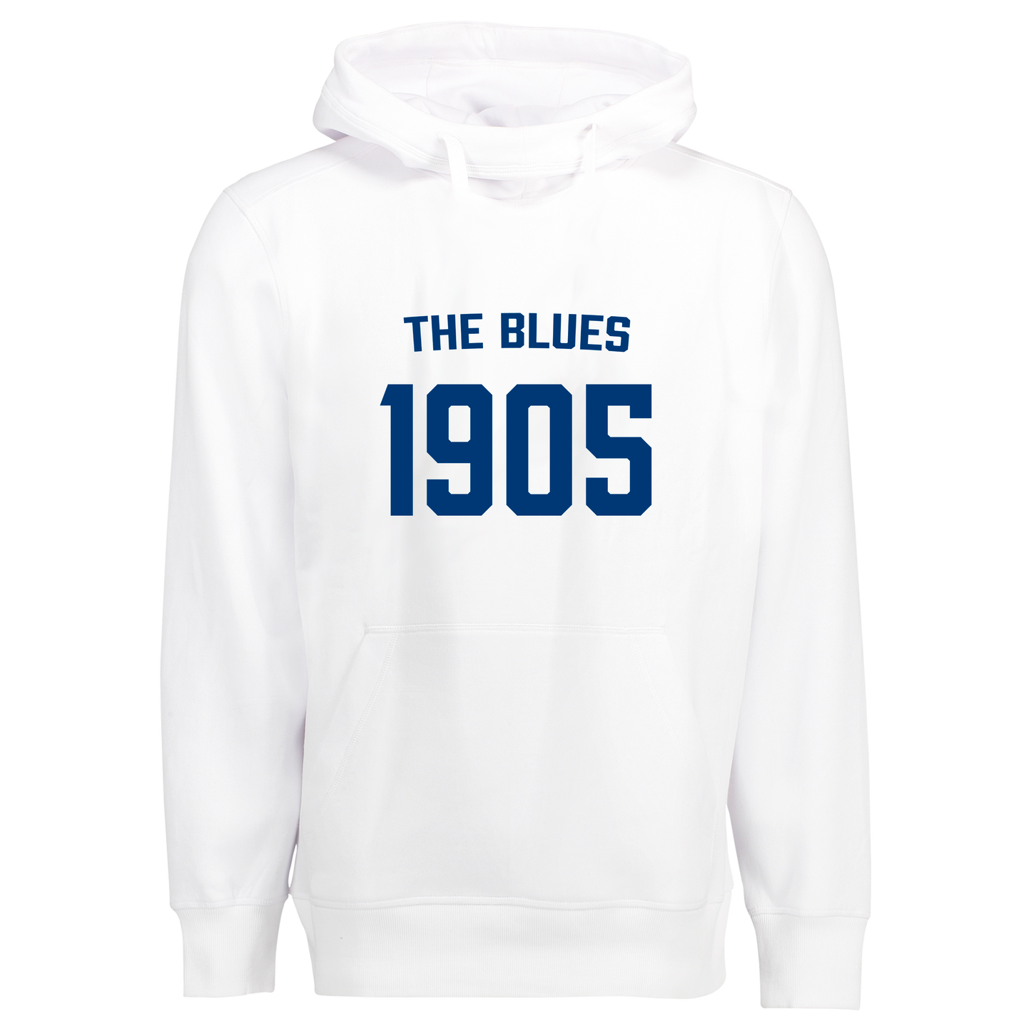 THE BLUES | HOODIE