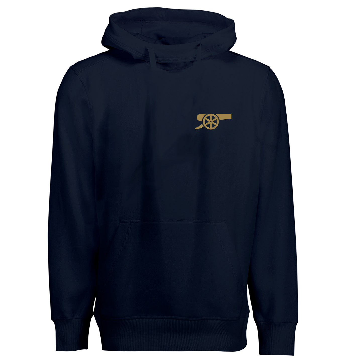 LOGO | HOODIE