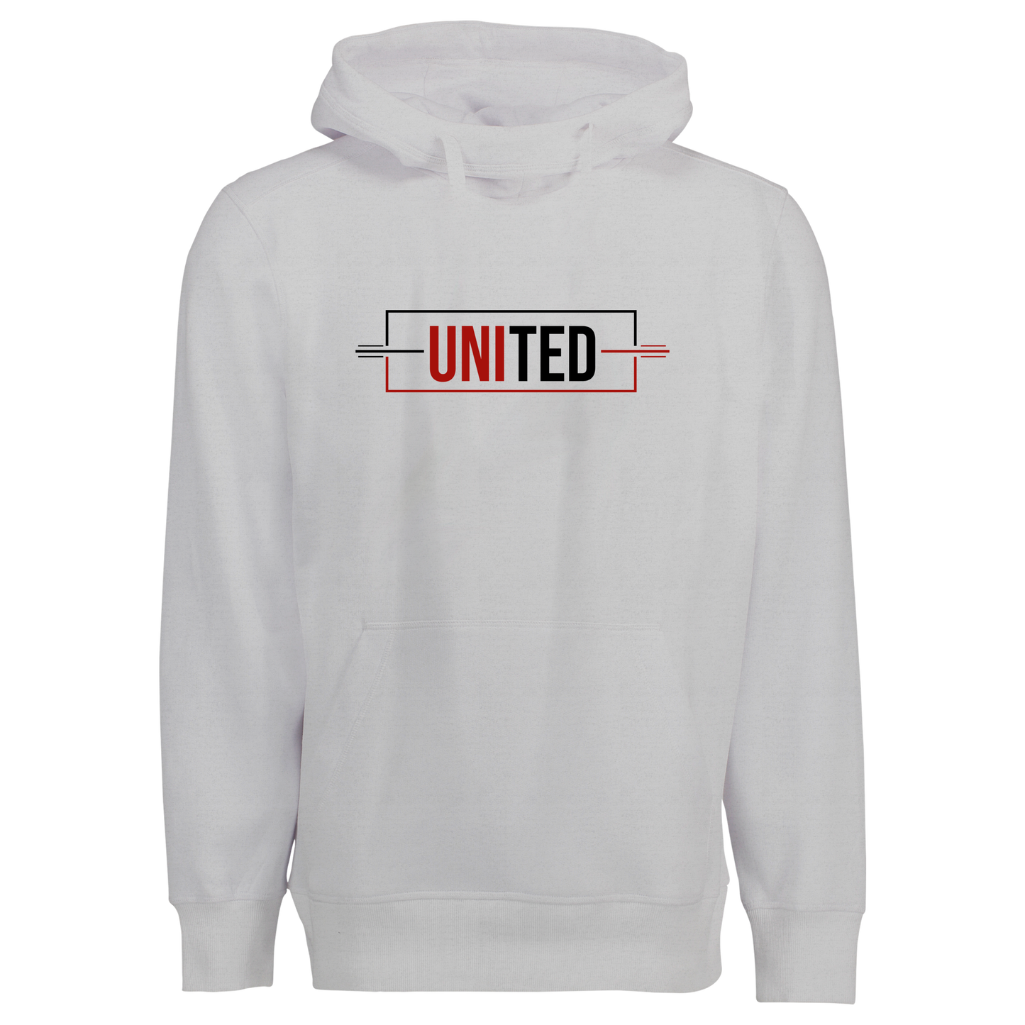 UNITED | HOODIE