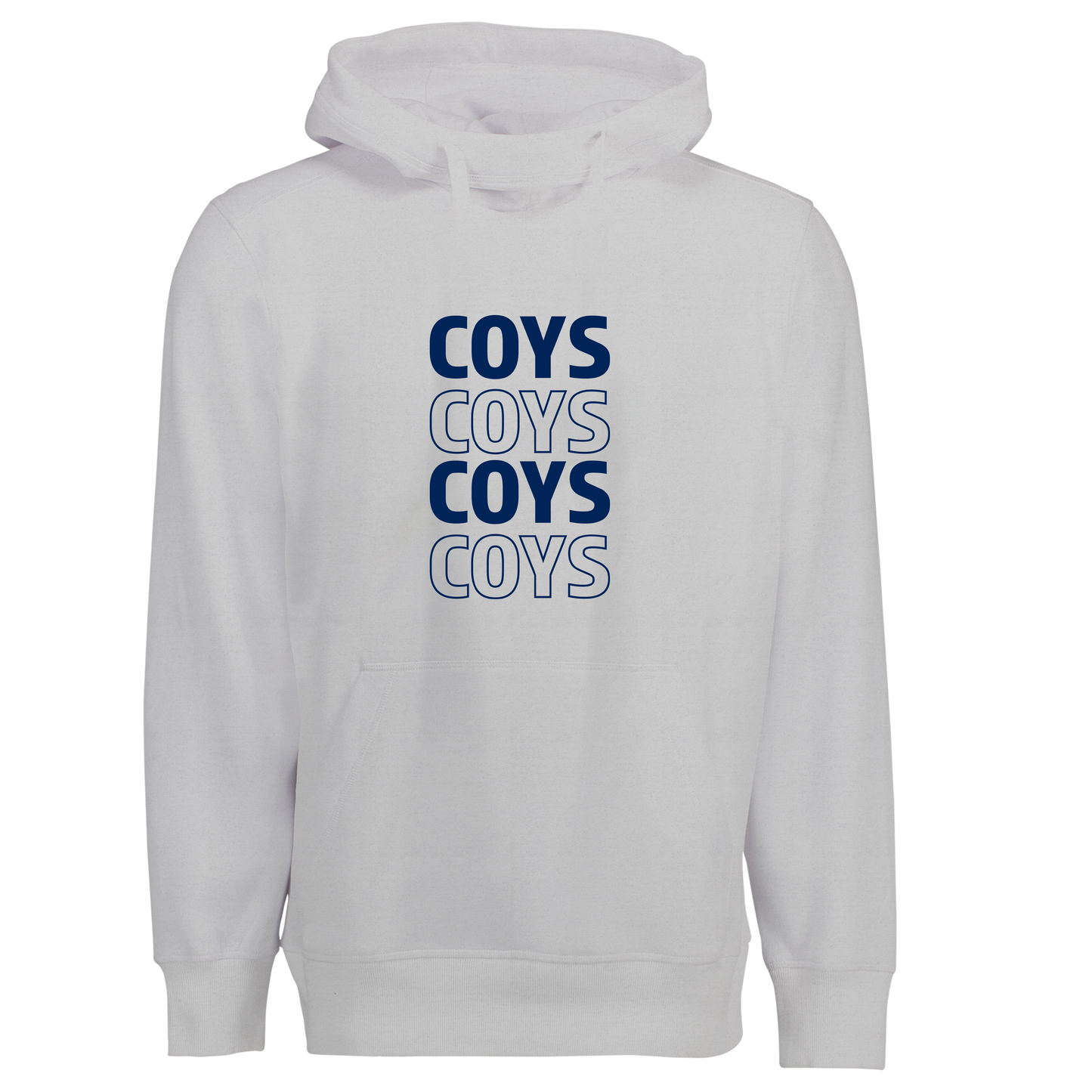 COYS | HOODIE