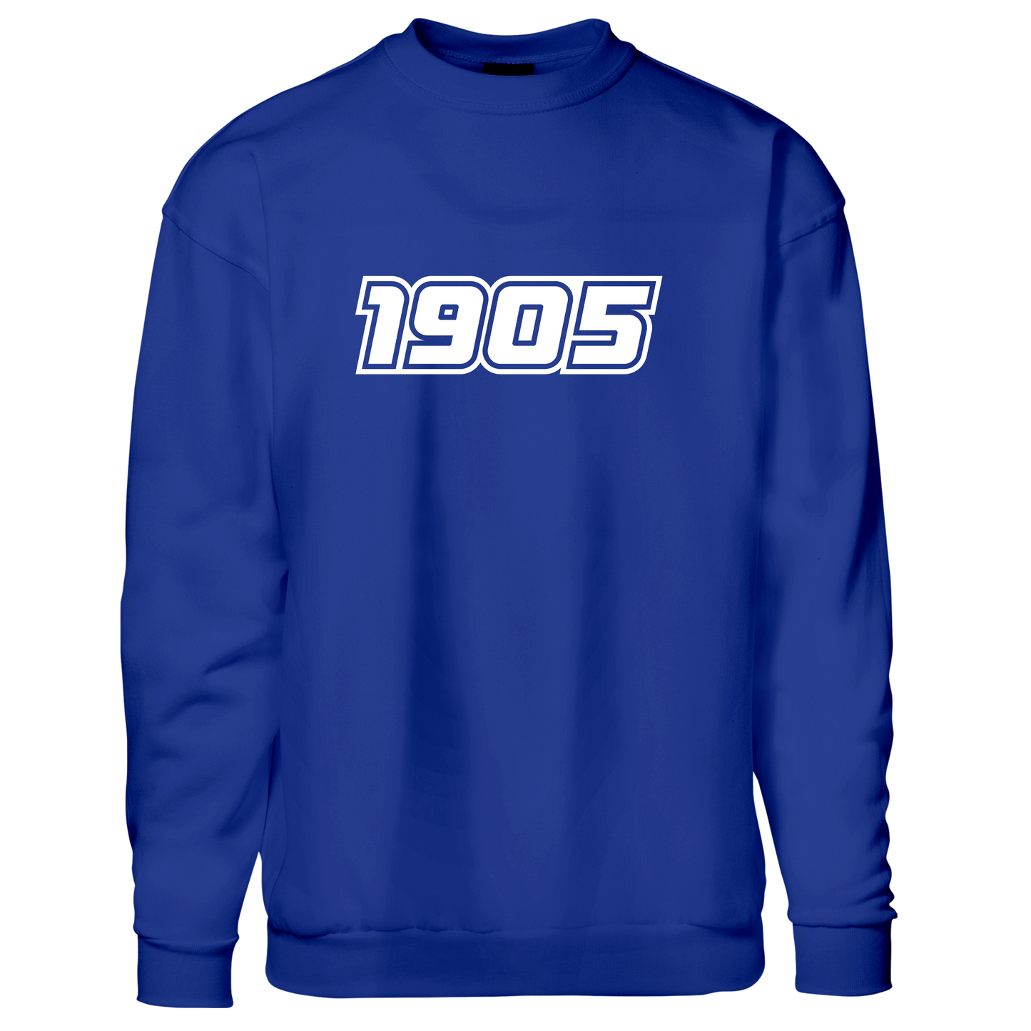 1905 | SWEATSHIRT