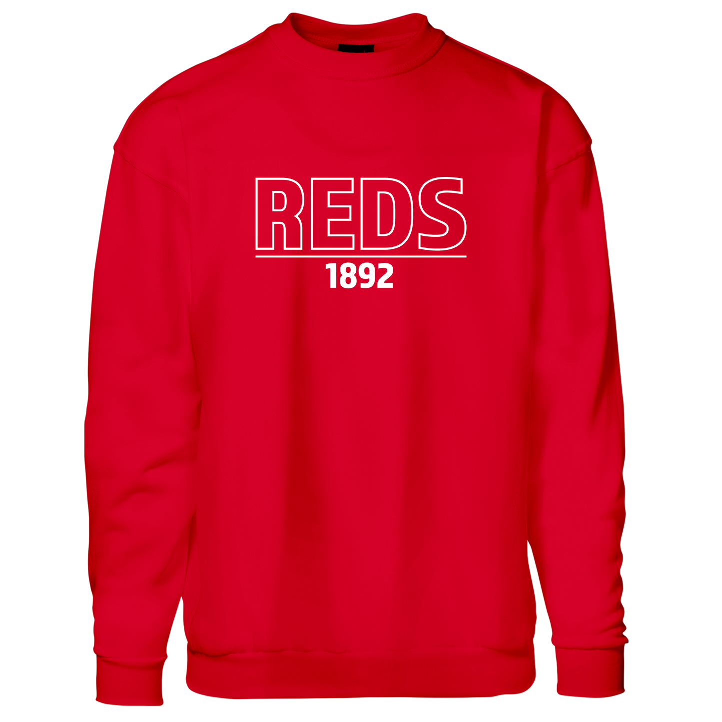 REDS 1892 | SWEATSHIRT