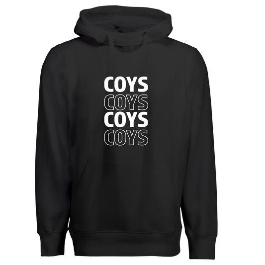 COYS | HOODIE