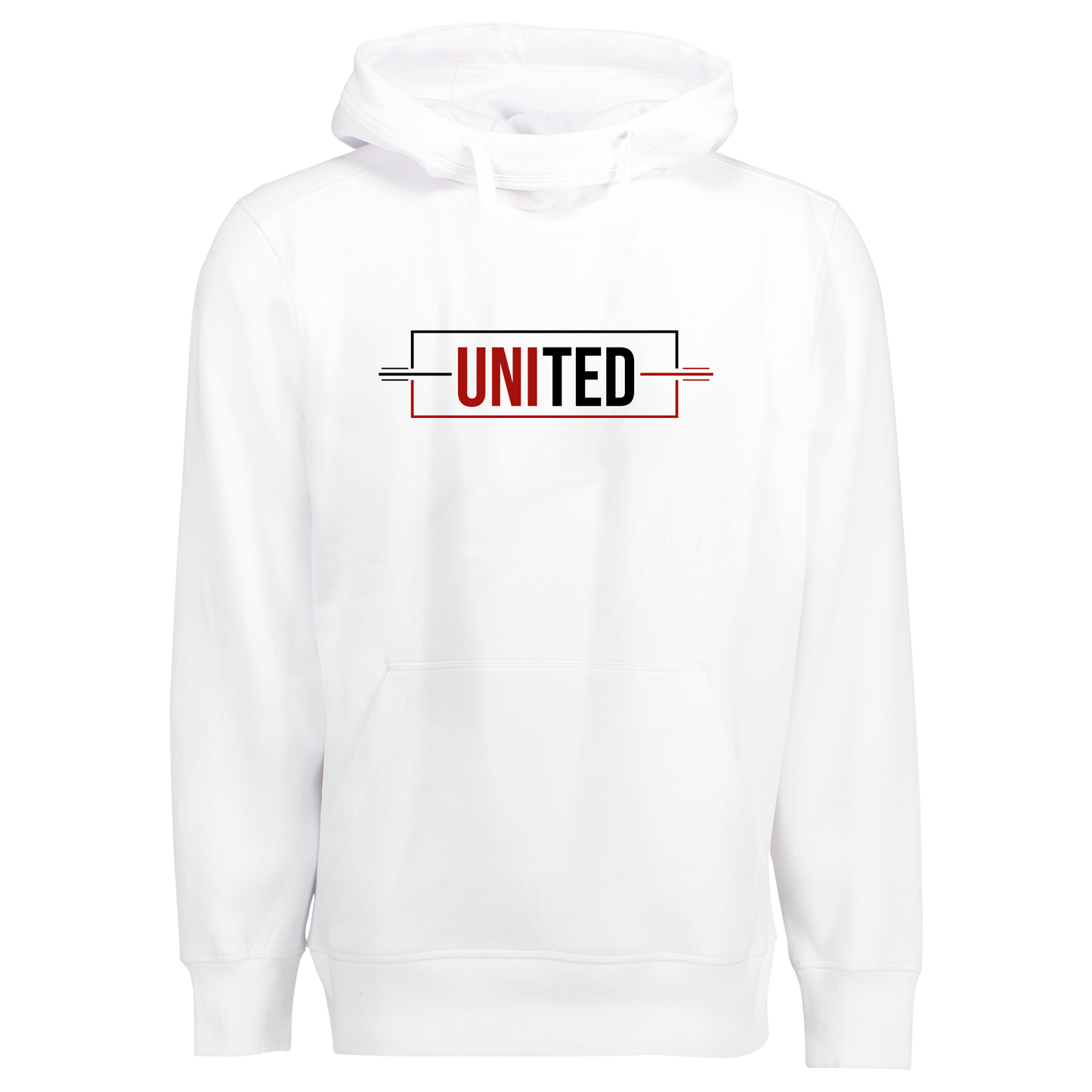 UNITED | HOODIE