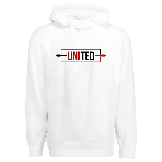 UNITED | HOODIE