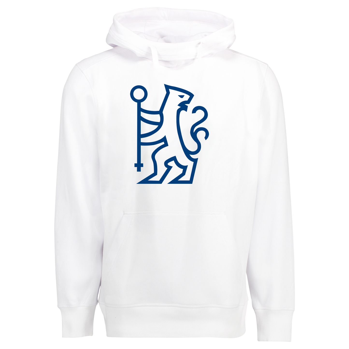 CHELSEA | HOODIE