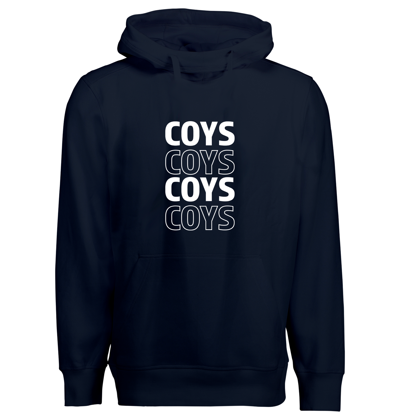 COYS | HOODIE