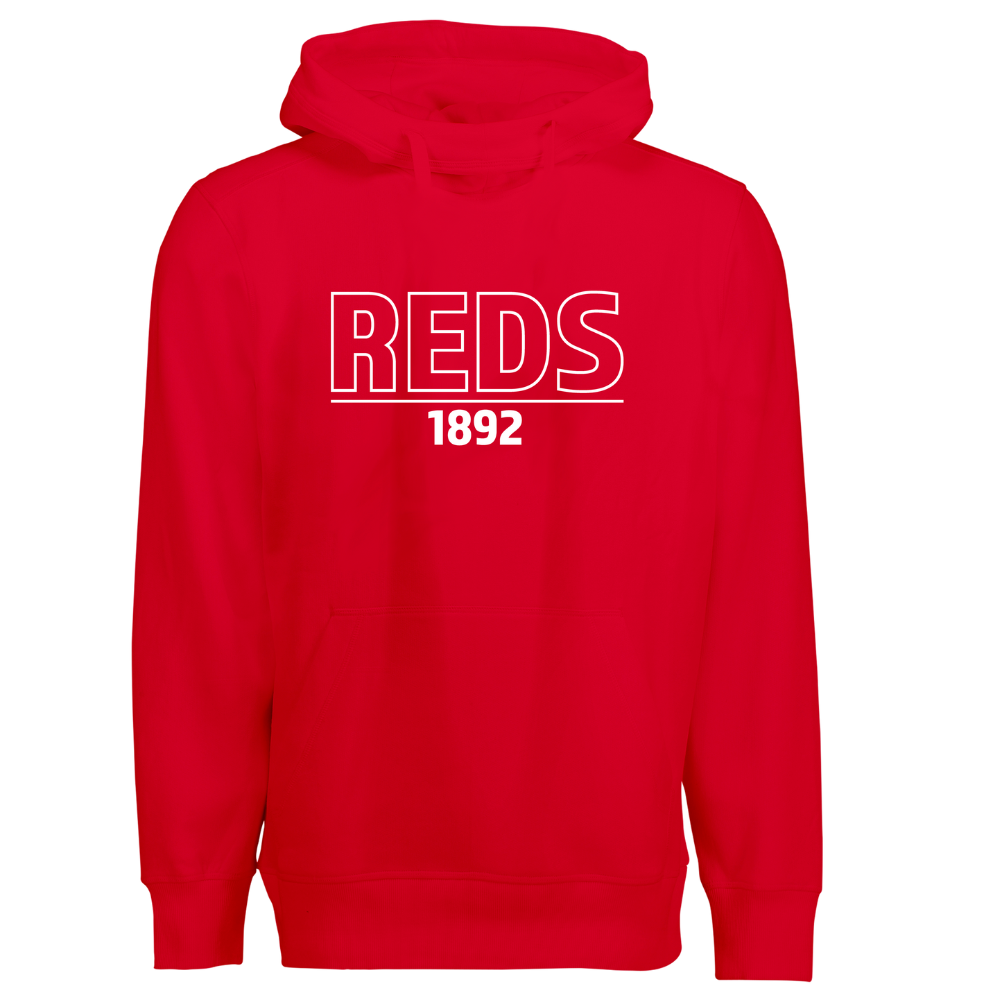 REDS 1892 | HOODIE