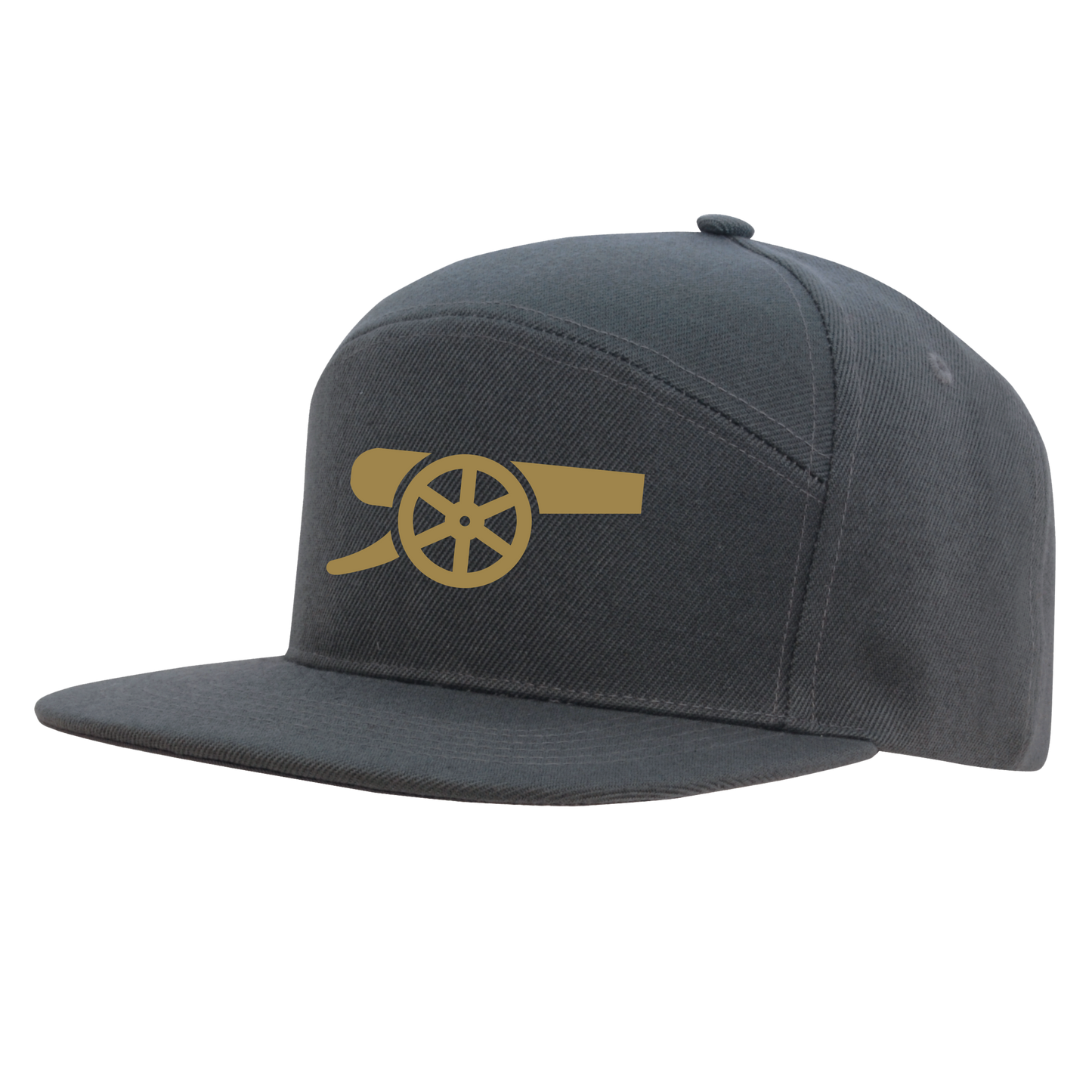 ARSENAL LOGO | CAP