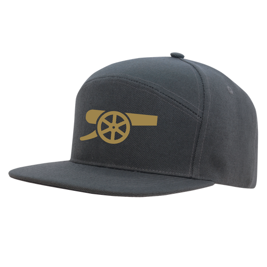 ARSENAL LOGO | CAP