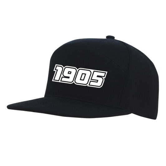 1905 | CAP