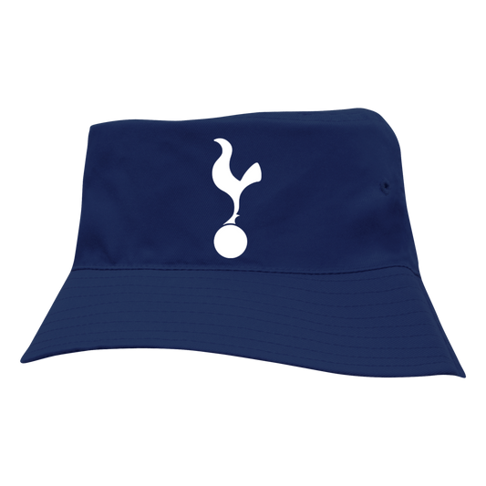 TOTTENHAM LOGO | BØLLEHAT