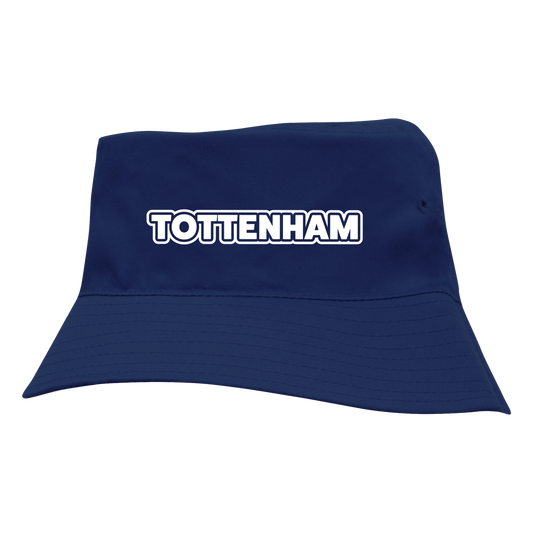 TOTTENHAM | BØLLEHAT