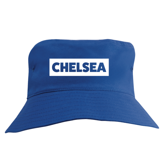 CHELSEA | BØLLEHAT