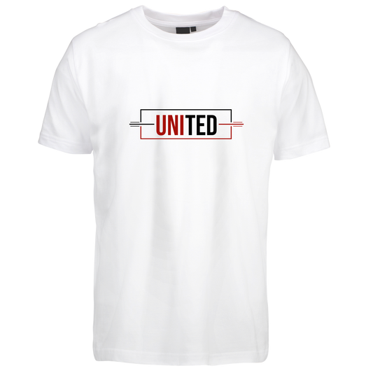 UNITED | T-SHIRT