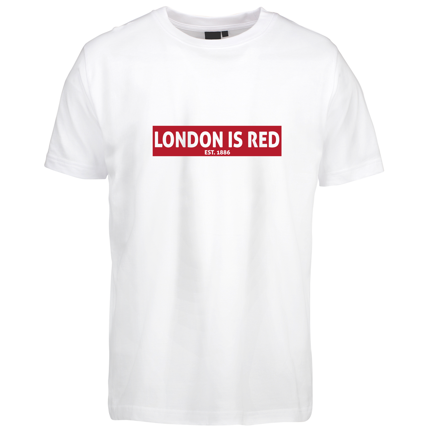 LONDON IS RED | T-SHIRT