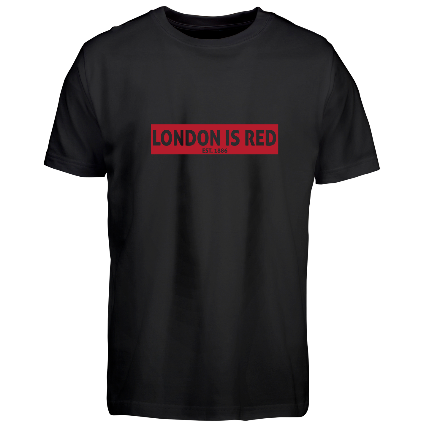 LONDON IS RED | T-SHIRT