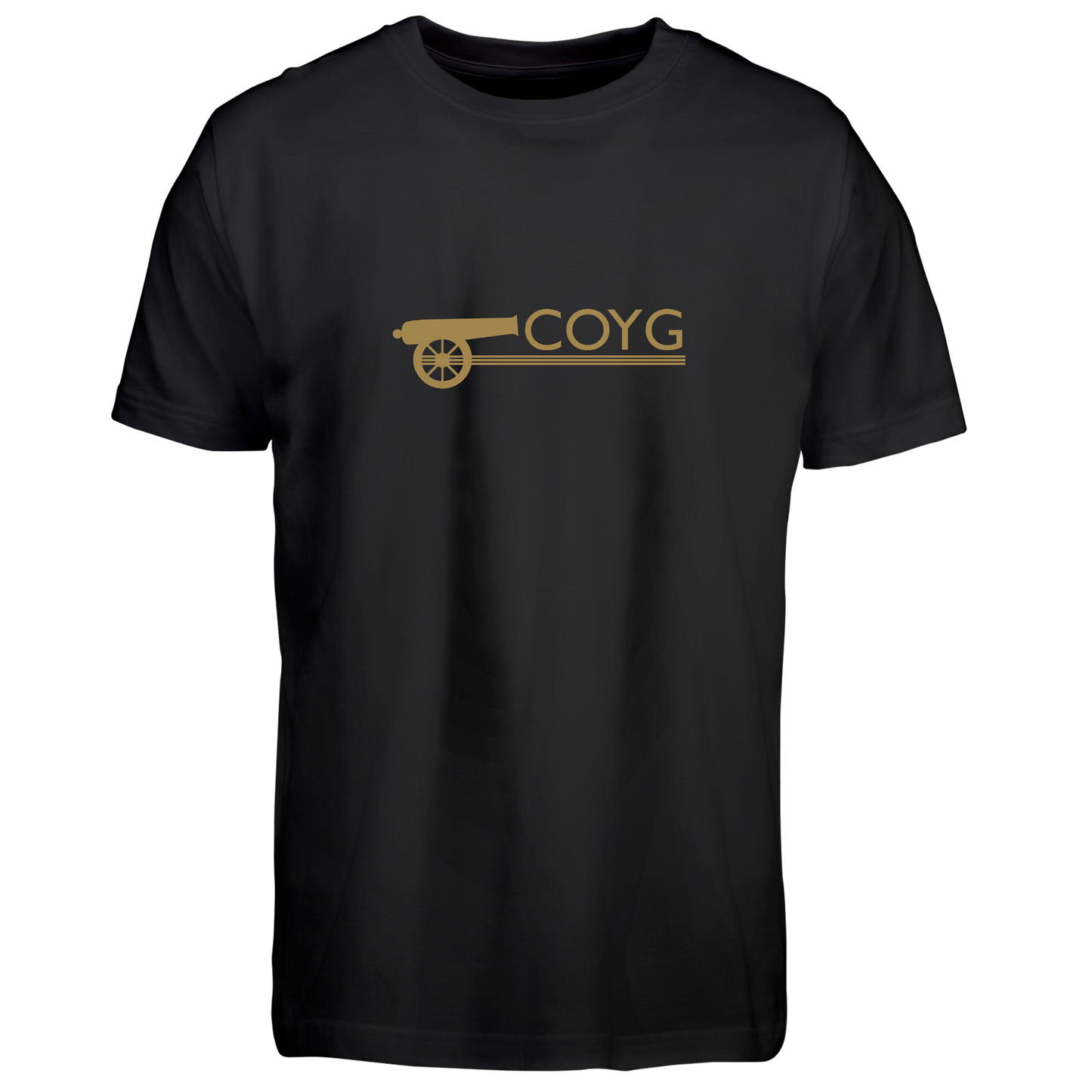 COYG | T-SHIRT