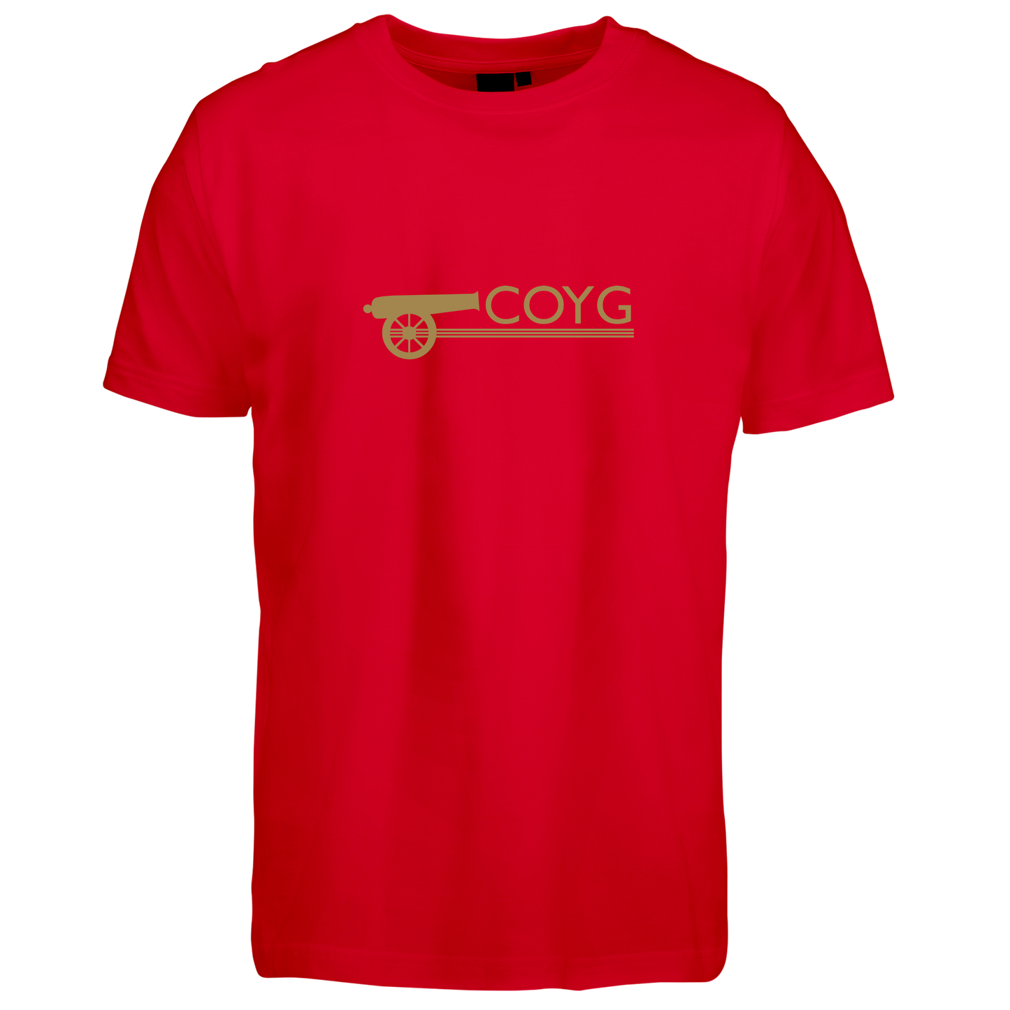 COYG | T-SHIRT