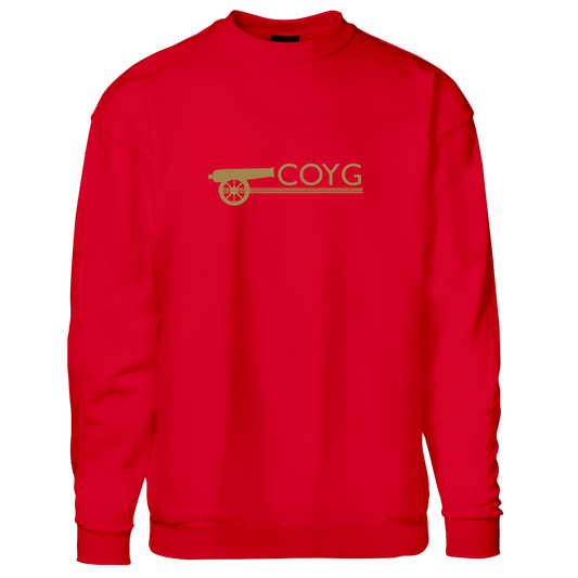 COYG | SWEATSHIRT