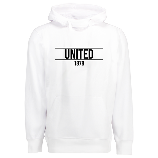 UNITED 1878 | HOODIE