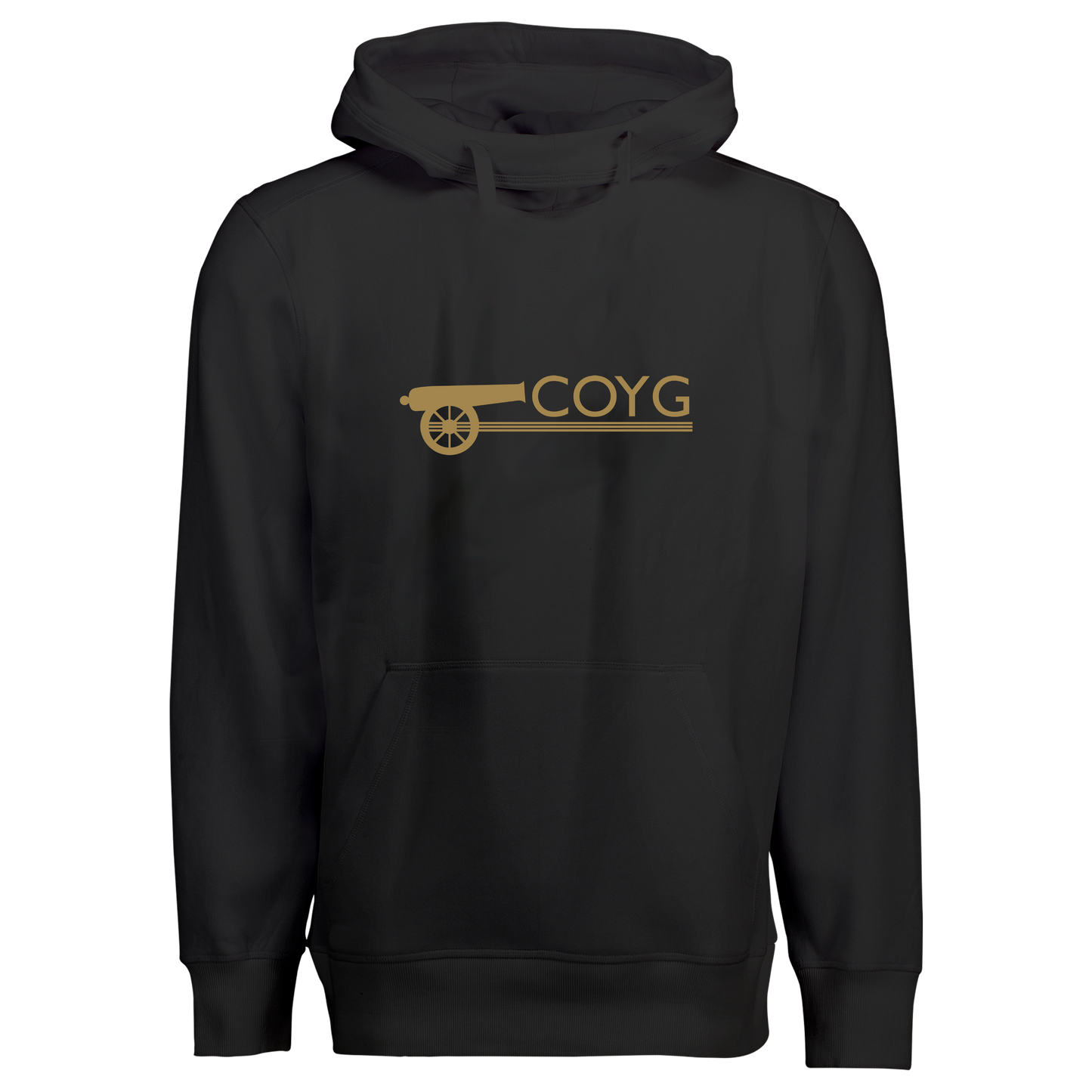 COYG | HOODIE