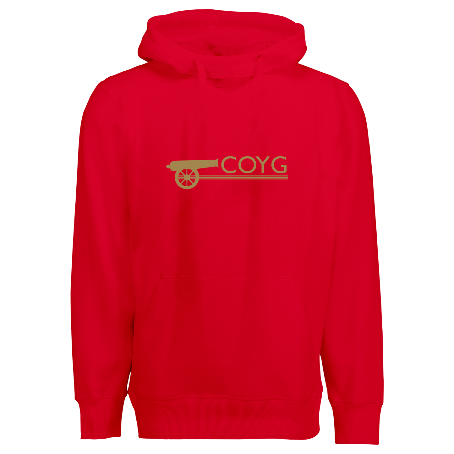 COYG | HOODIE