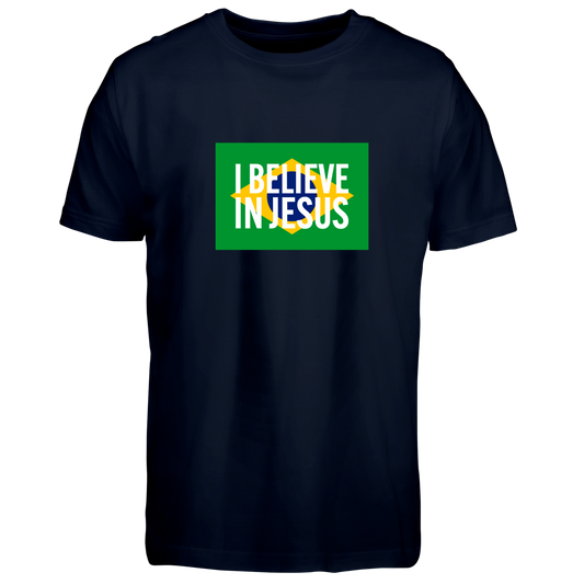 I BELIEVE IN JESUS | T-SHIRT