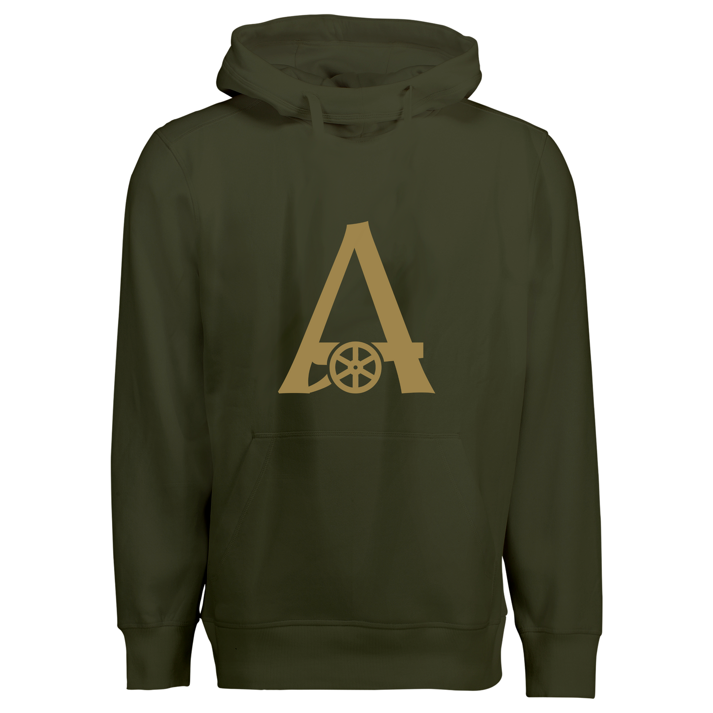 LOGO | HOODIE